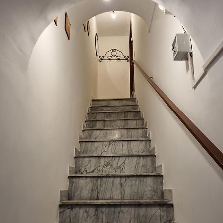 O' Palazziell Villa Naples Luaran gambar