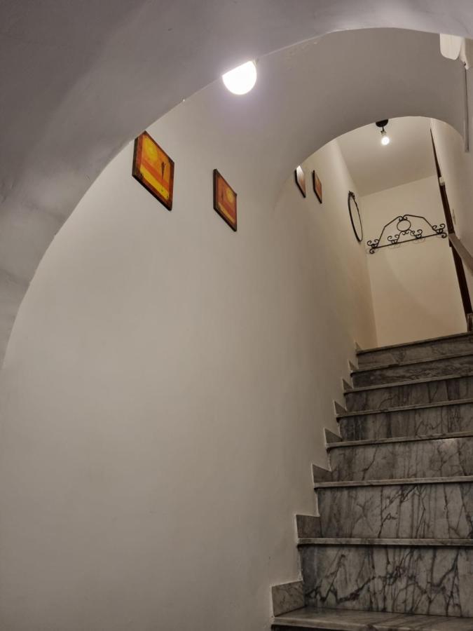 O' Palazziell Villa Naples Luaran gambar