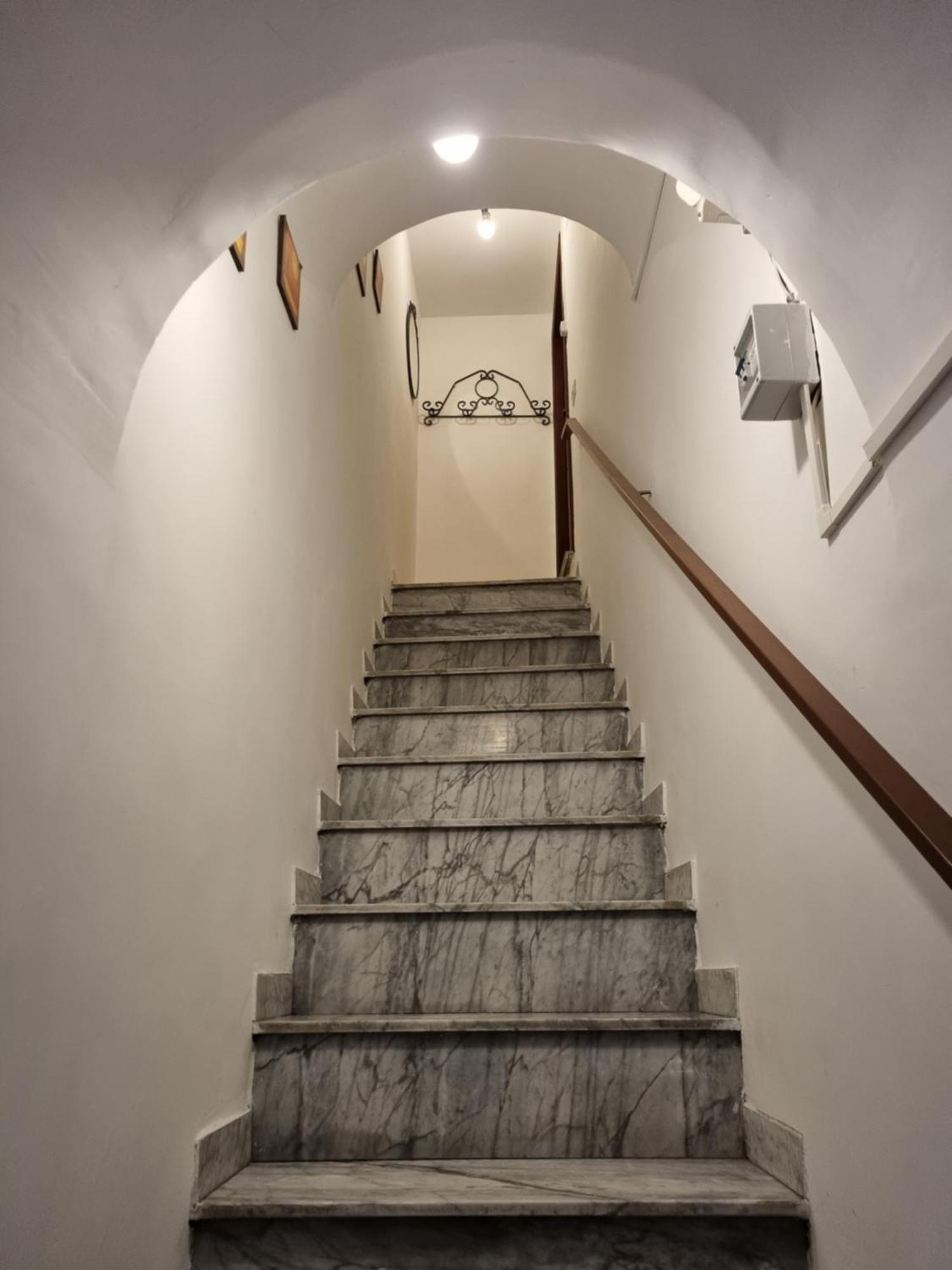 O' Palazziell Villa Naples Luaran gambar