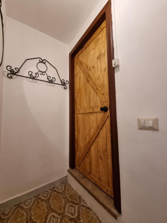 O' Palazziell Villa Naples Luaran gambar
