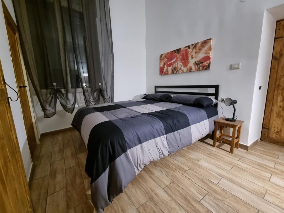 O' Palazziell Villa Naples Luaran gambar